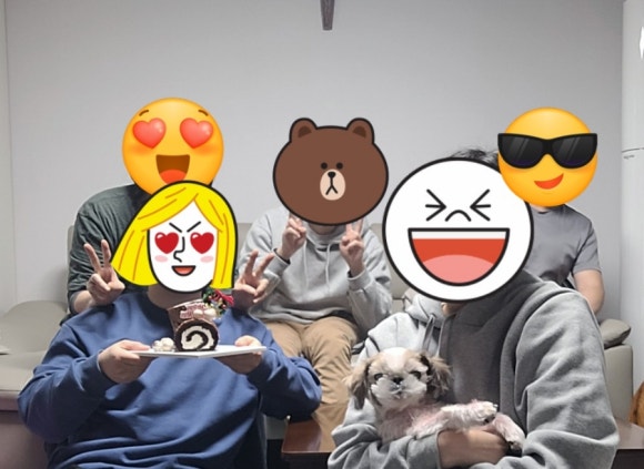 모모모(MoMoMo) 이미지