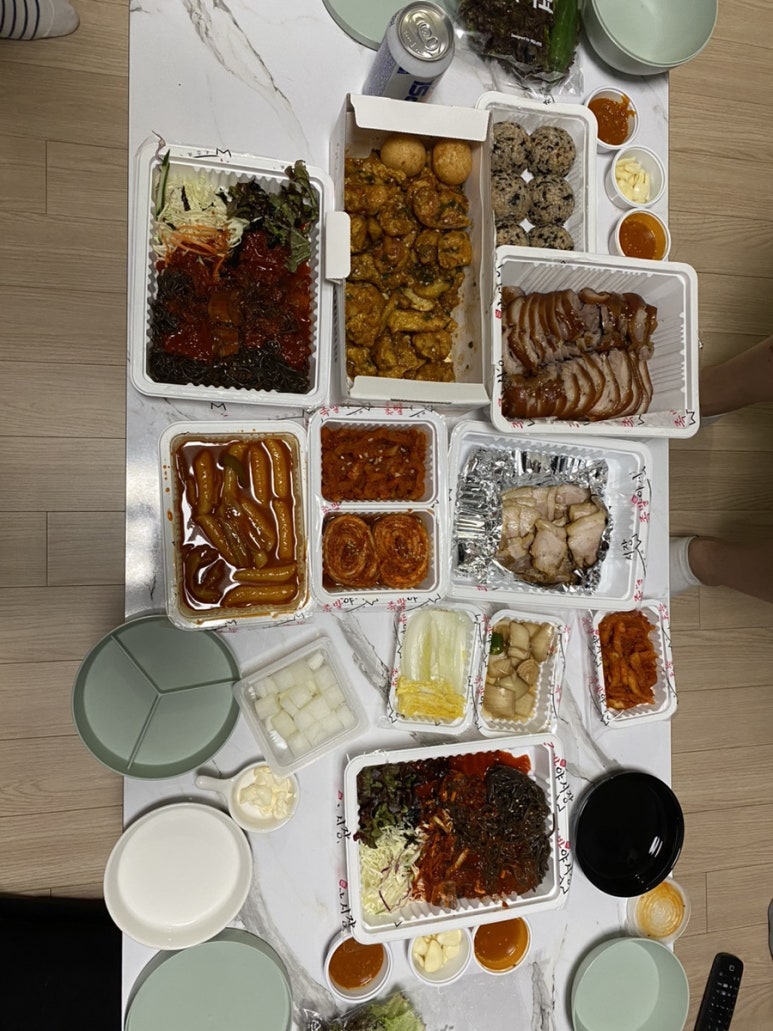 60계김포걸포점 이미지