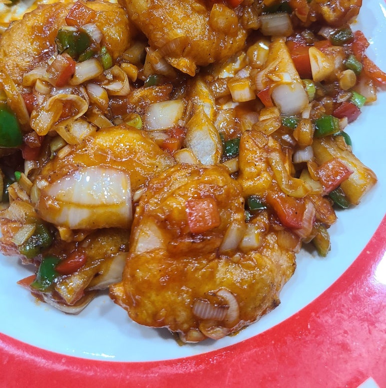 초연반점 이미지