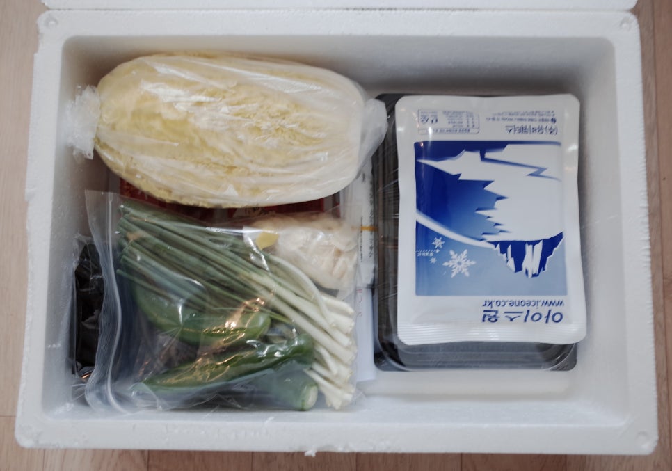 오케이수산 이미지