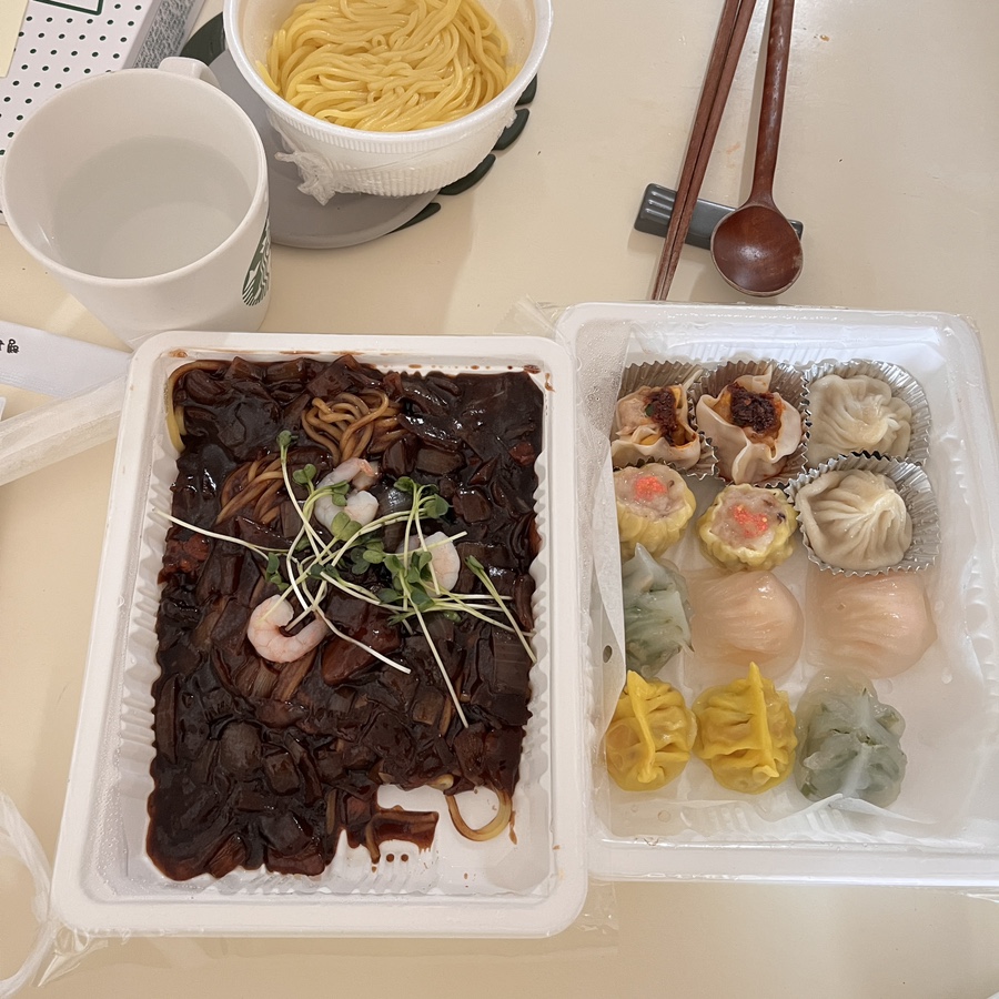 황제딤섬 이미지