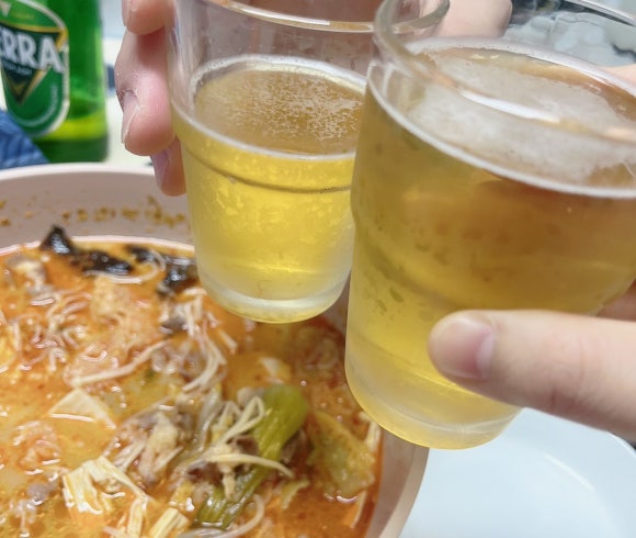 다복향마라탕 장유점 이미지