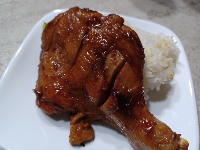 비비큐(BBQ) 화정행운점 이미지