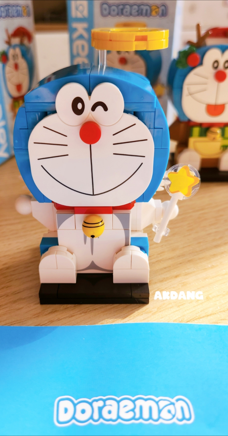 블럭천사 이미지
