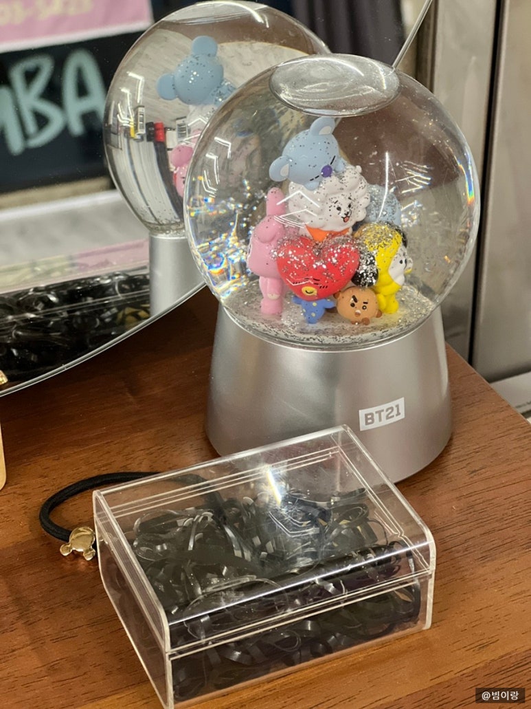 줌바해이 이미지