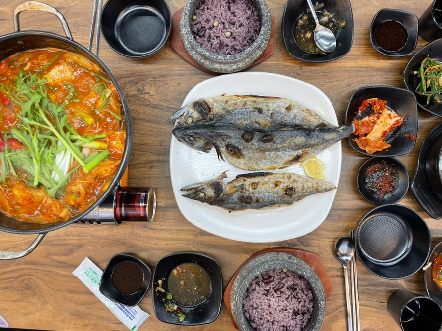어사랑생선구이간장게장 이미지