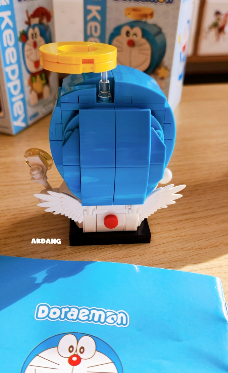 블럭천사 이미지