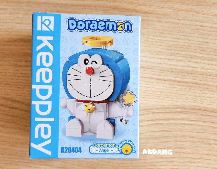 블럭천사 이미지