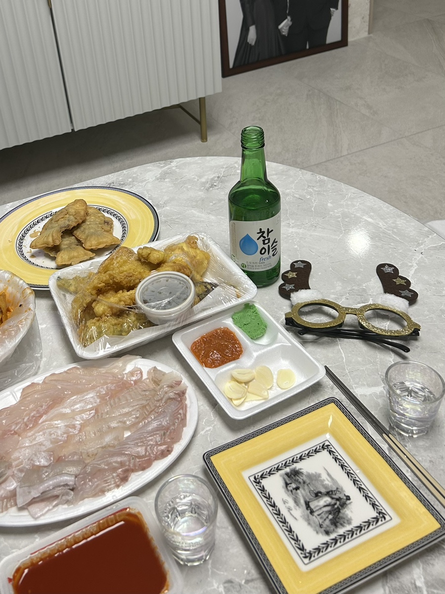 어부네회수산식당 이미지