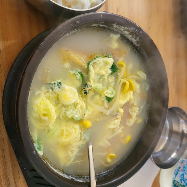 황태통나무집식당 이미지