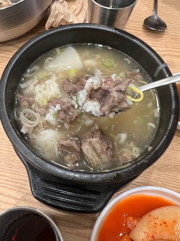 갑산휴게소 이미지