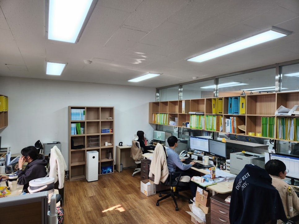 정성세무회계 이미지