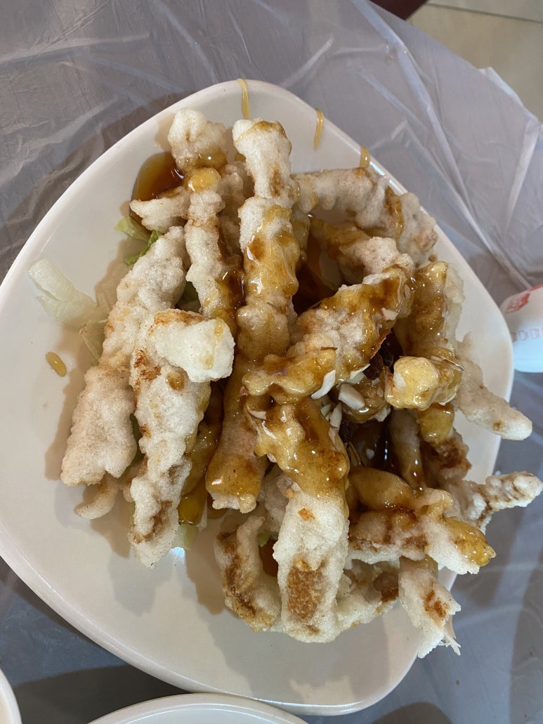 용문산천년짬뽕 이미지