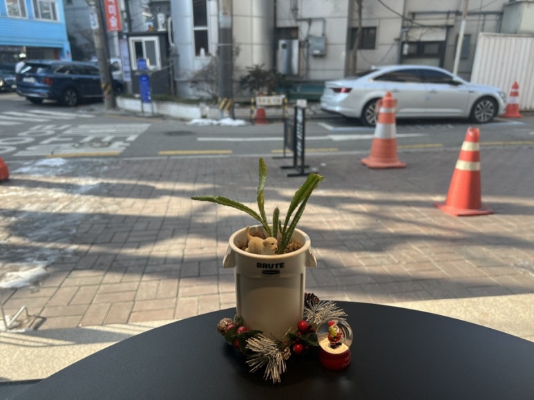 프로그커피브루어리 이미지