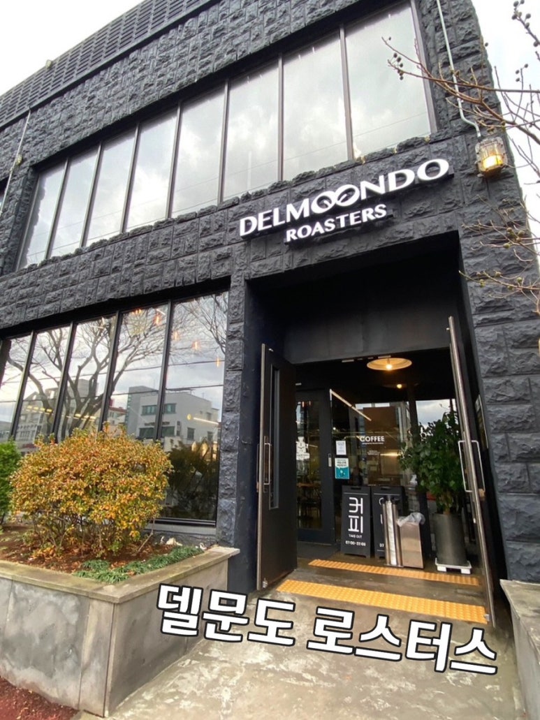 델문도로스터스 이미지