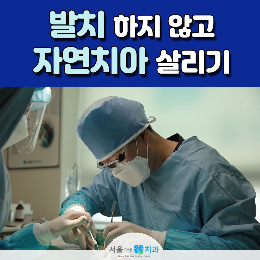 서울더정성치과 이미지