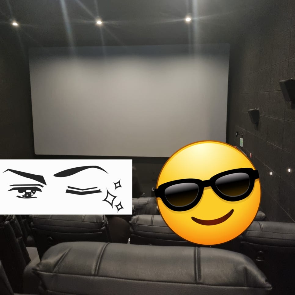 CGV 산본(4관) 이미지
