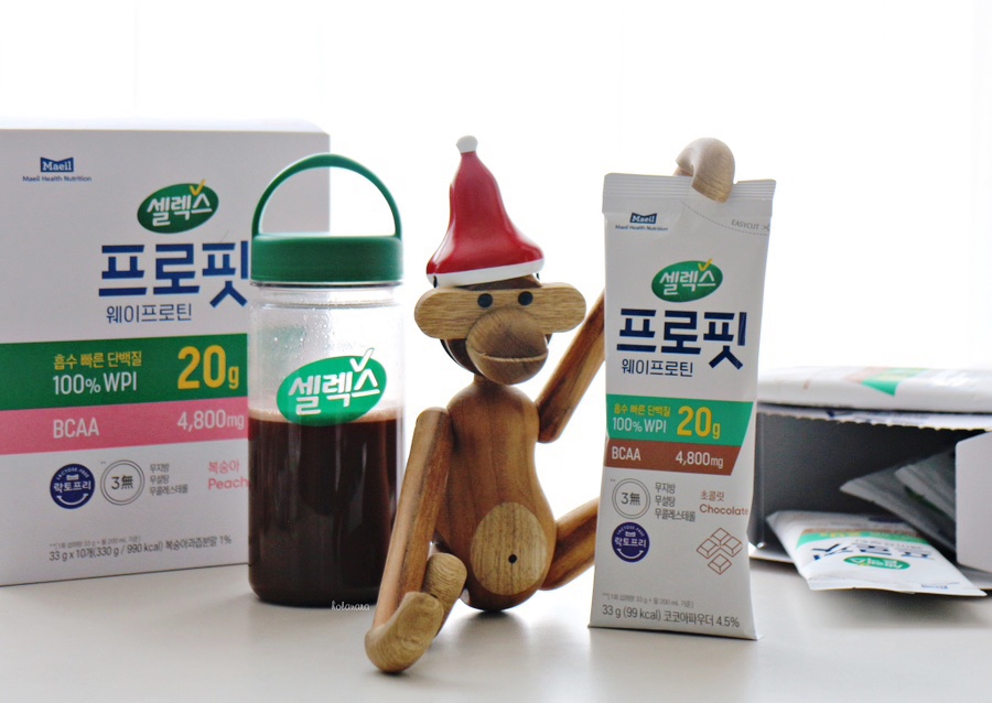 매일헬스뉴트리션 주식회사 이미지
