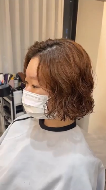 리헤어아트 이미지