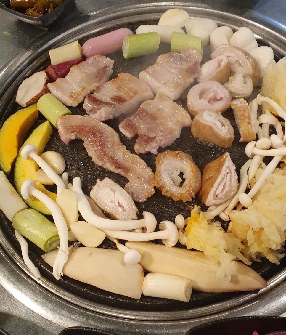 미성막창 이미지