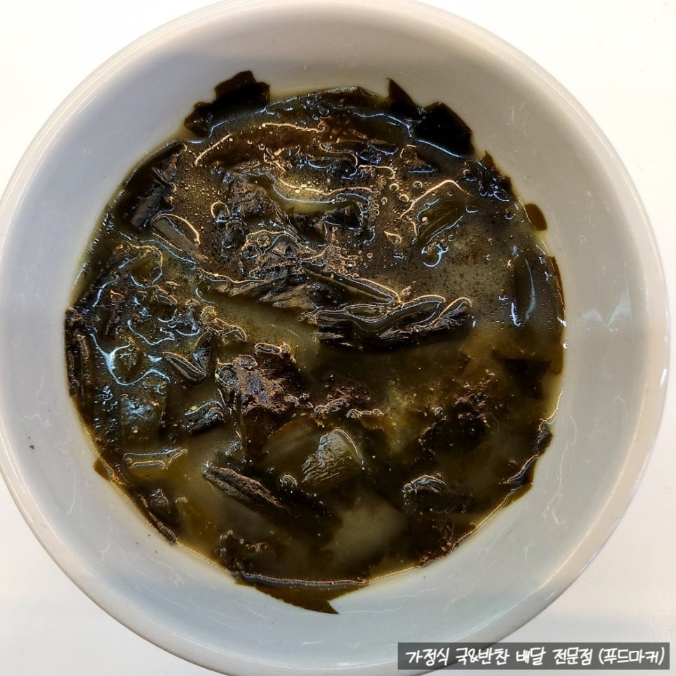 만덕푸드 이미지