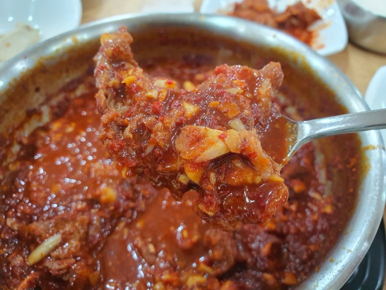 월성찜갈비 이미지