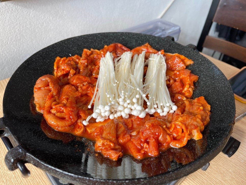희야네식당 이미지