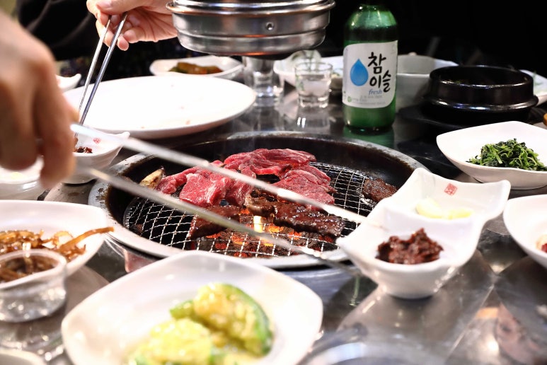 팡팡식당2 이미지