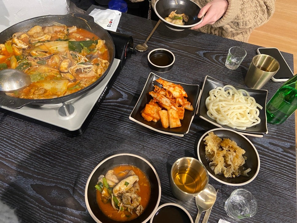 청담곱창 이미지