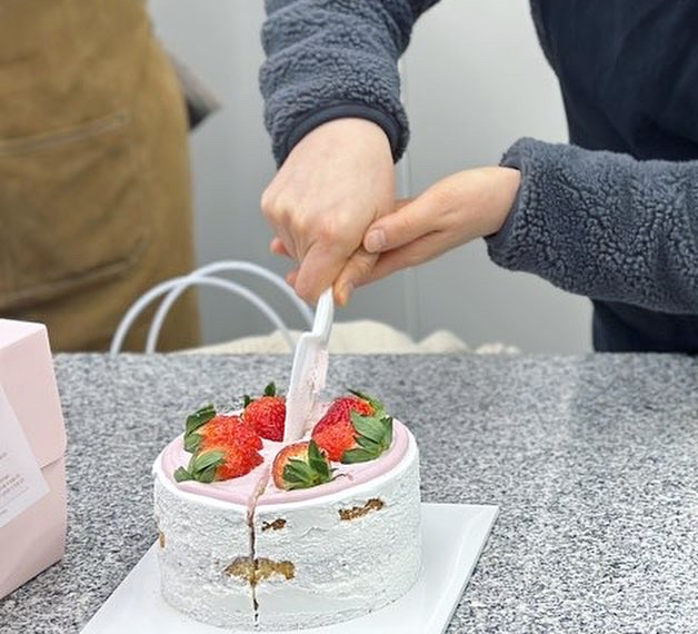조이스키친케이크 이미지