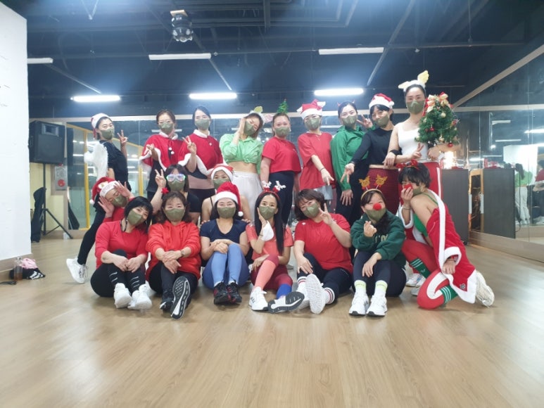 주엔줌바 이미지
