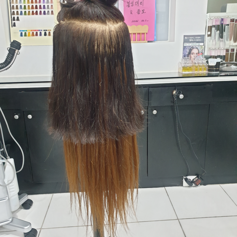 머리잘한다미용실 이미지