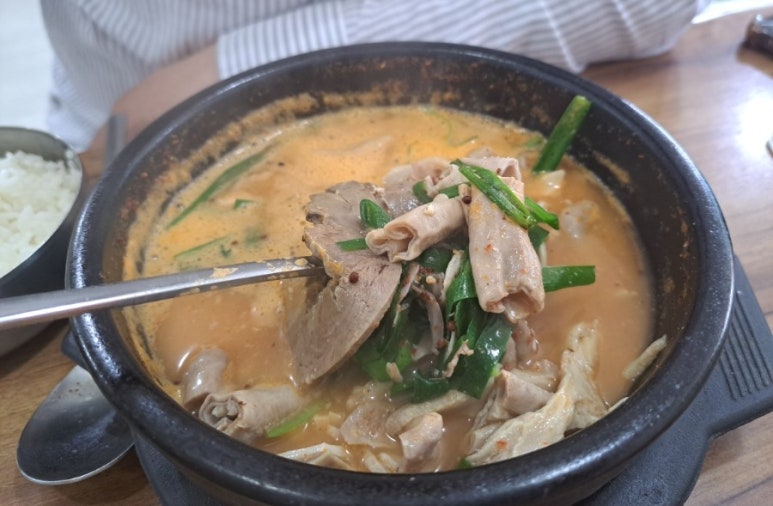 송가네식당 이미지