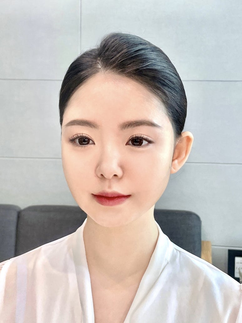 최지은메이크업뷰 이미지