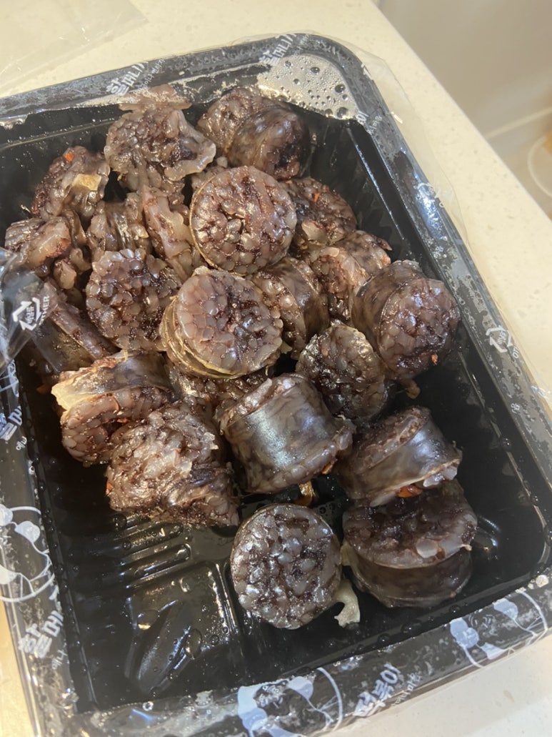 화곡떡볶이 이미지