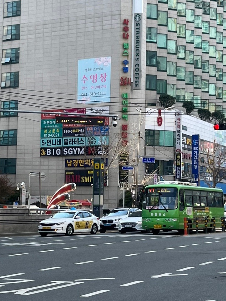 빅스짐 이미지