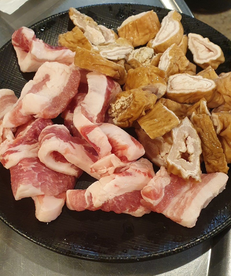 미성막창 이미지