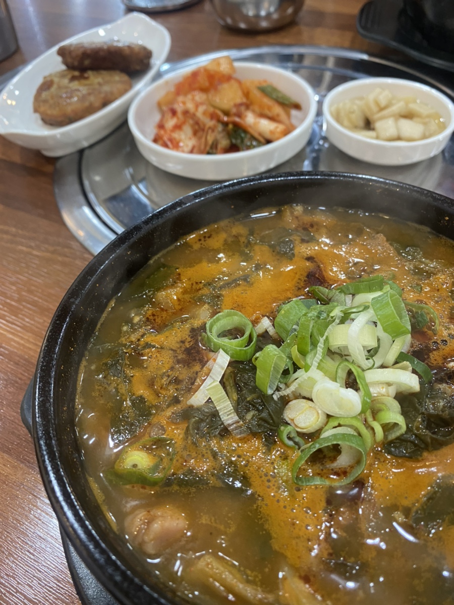 귀락국밥 가능점 이미지