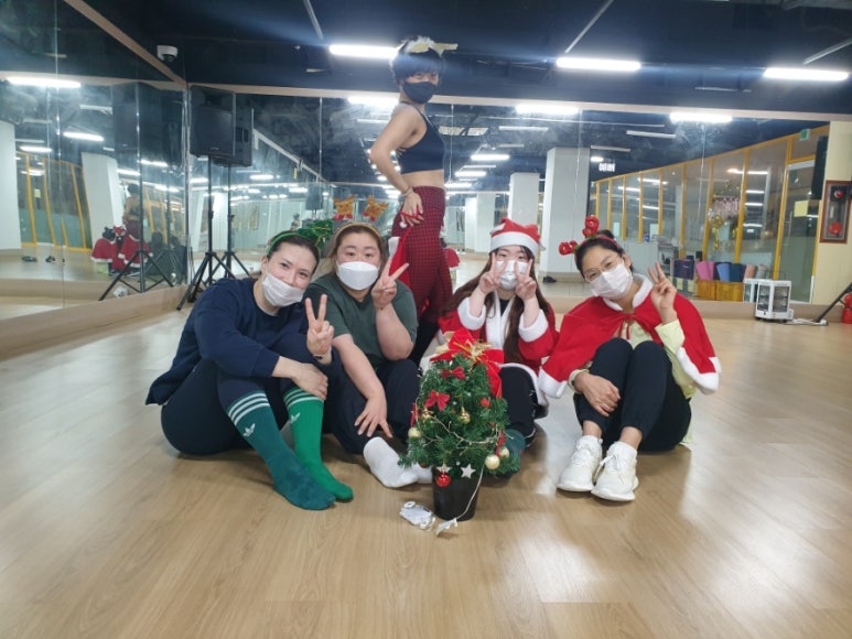 주엔줌바 이미지