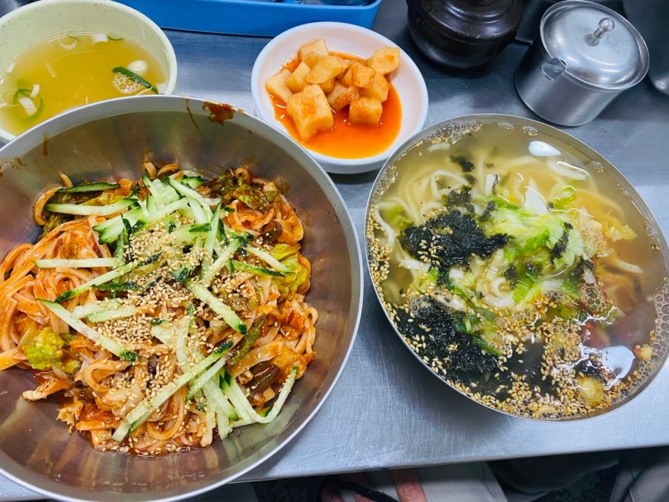 1호할매칼국수 이미지