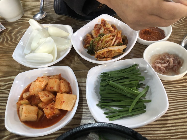 토리순대국 이미지