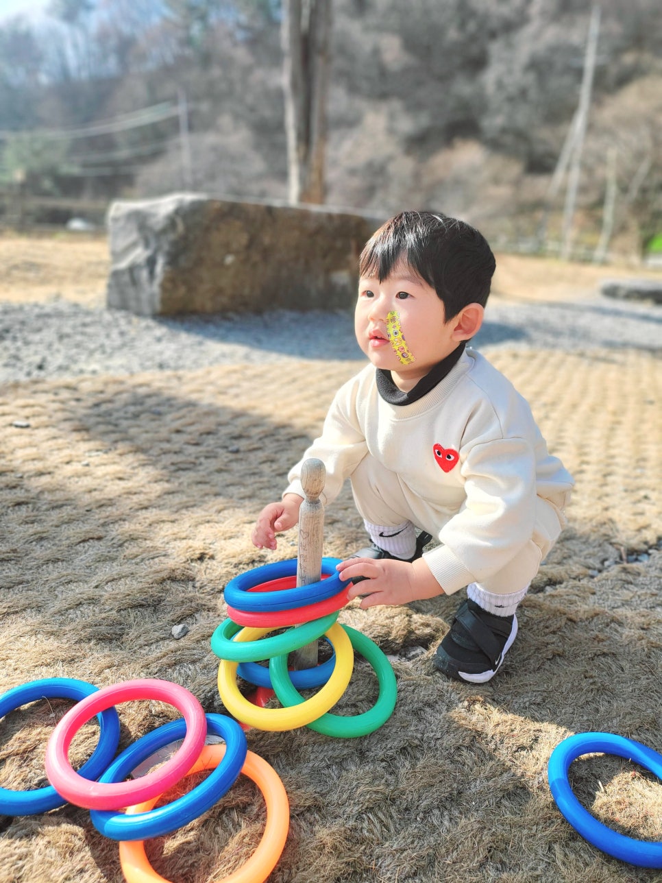 힐링월드 이미지