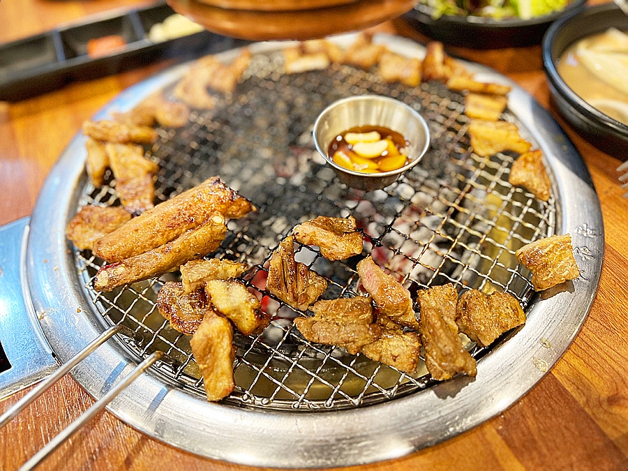신수원갈비 이미지