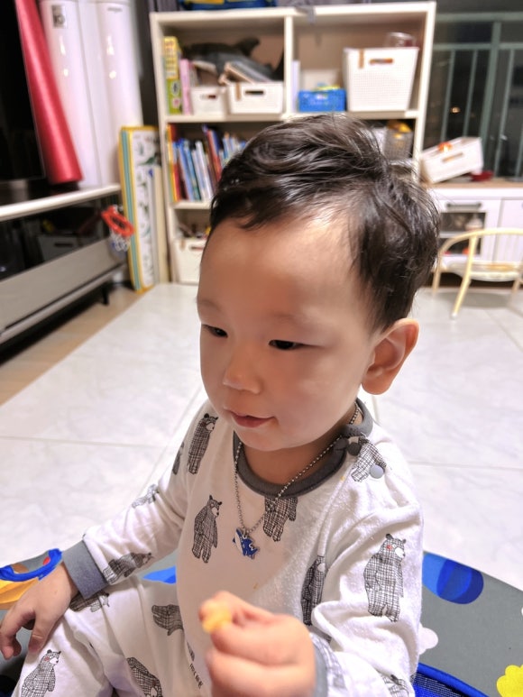 진샘헤어 이미지