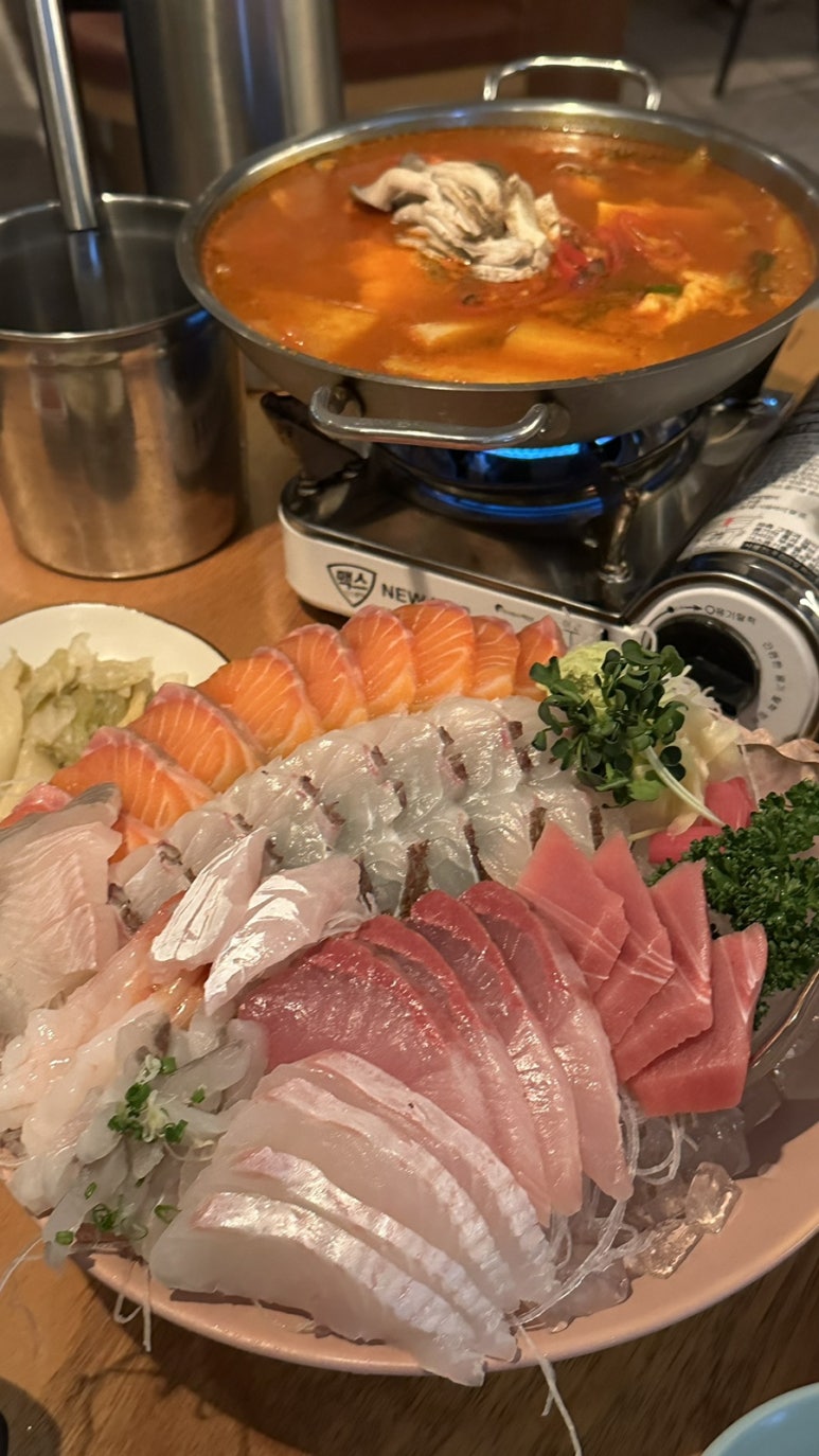 럭키수산 이미지