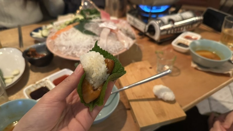 럭키수산 이미지