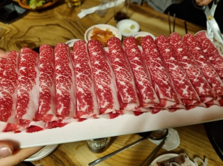 농협안심축산물신영 이미지