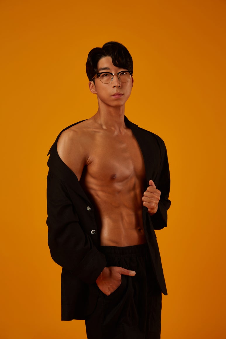 젊어GYM 이미지