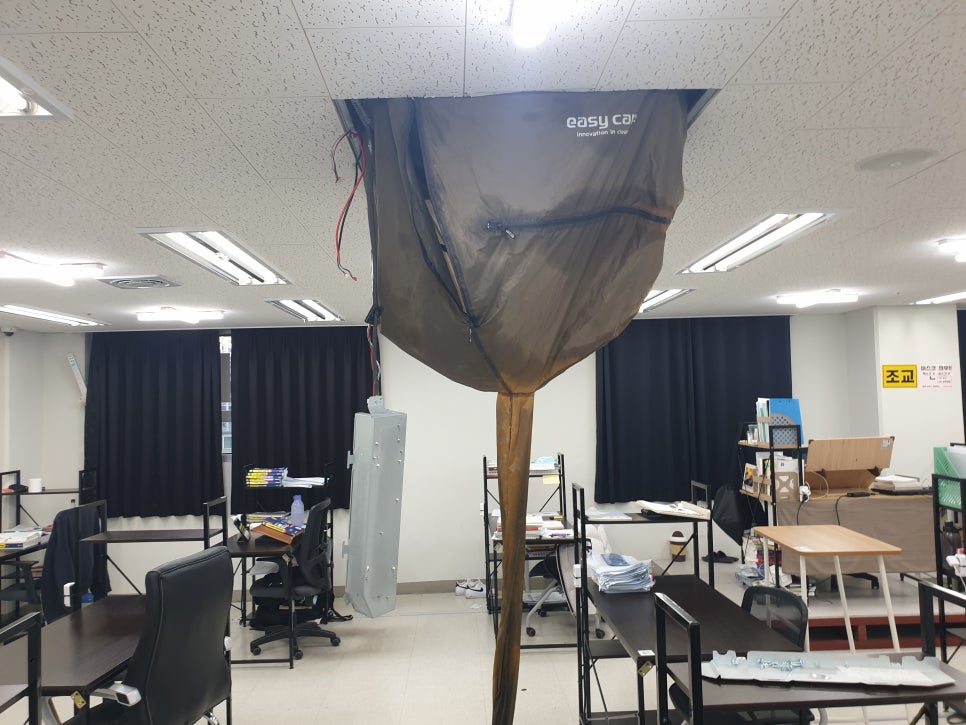 윈드닥터시스템에어컨 이미지