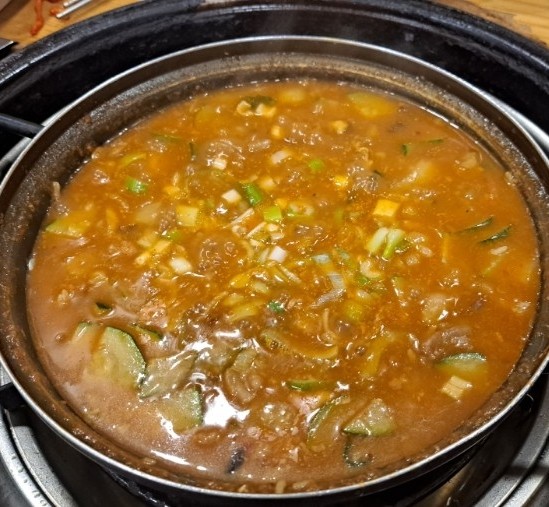 명동한우방 이미지
